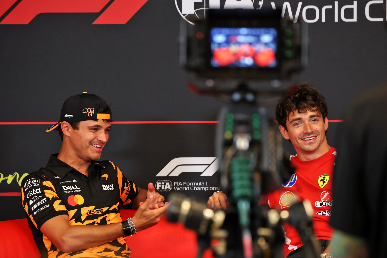 GP MONACO