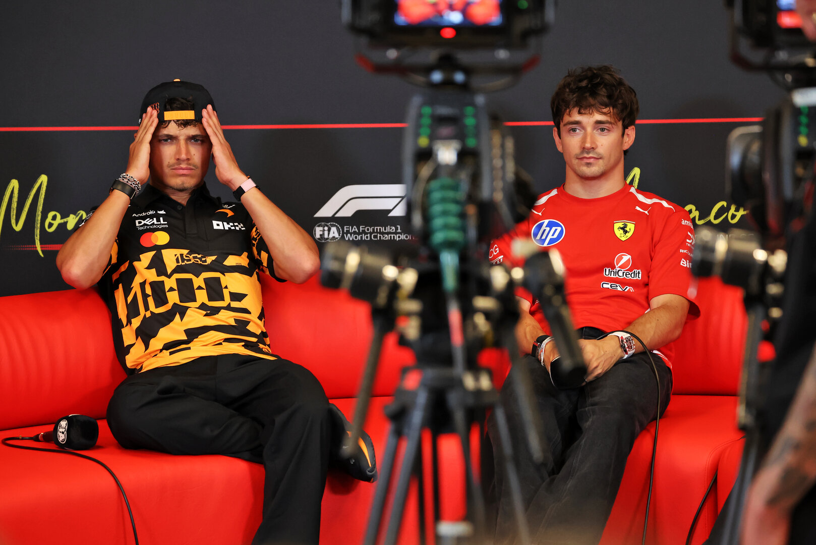 GP MONACO