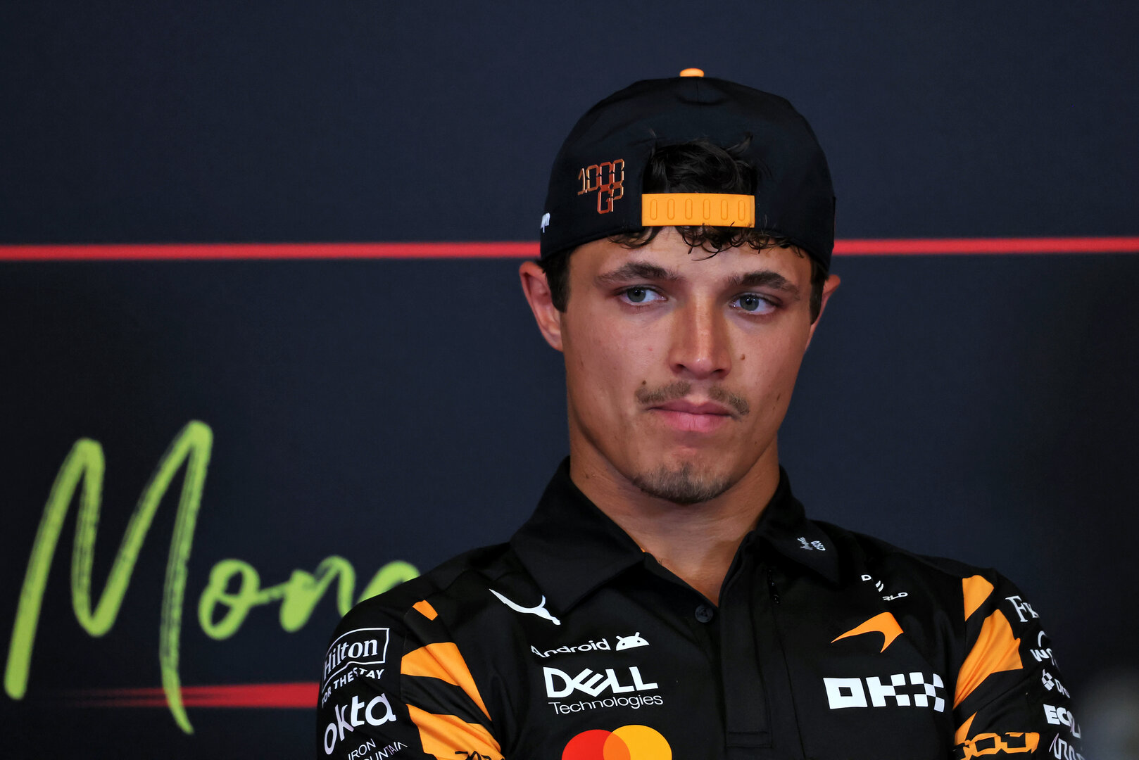 GP MONACO