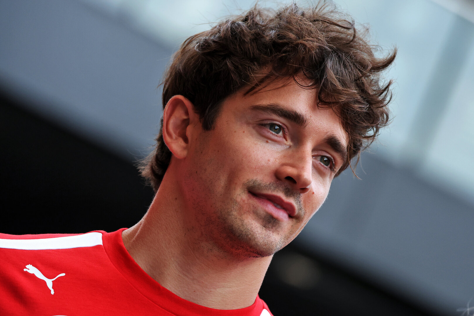 GP MONACO, Charles Leclerc (MON) Ferrari.
04.06.2026. Formula 1 World Championship, Rd 6, Monaco Grand Prix, Monte Carlo, Monaco, Preparation Day.
- www.xpbimages.com, EMail: requests@xpbimages.com © Copyright: Bearne / XPB Images