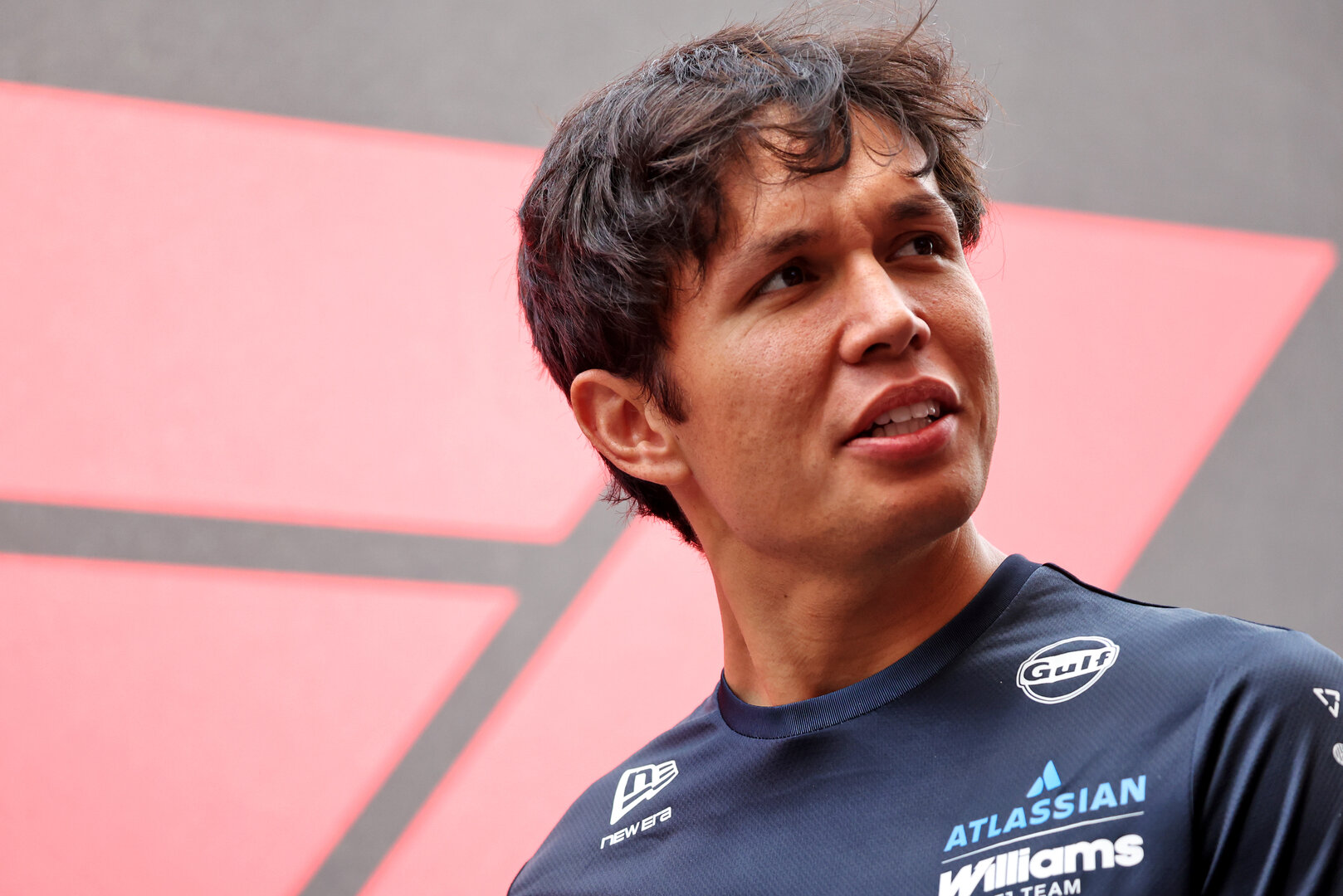 GP MONACO, Alexander Albon (THA) Williams F1 Team.
04.06.2026. Formula 1 World Championship, Rd 6, Monaco Grand Prix, Monte Carlo, Monaco, Preparation Day.
- www.xpbimages.com, EMail: requests@xpbimages.com © Copyright: Bearne / XPB Images