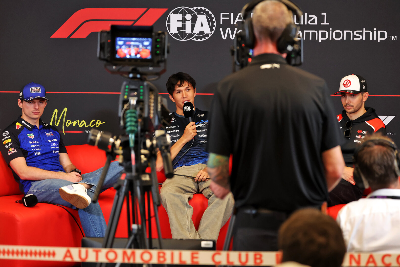 GP MONACO