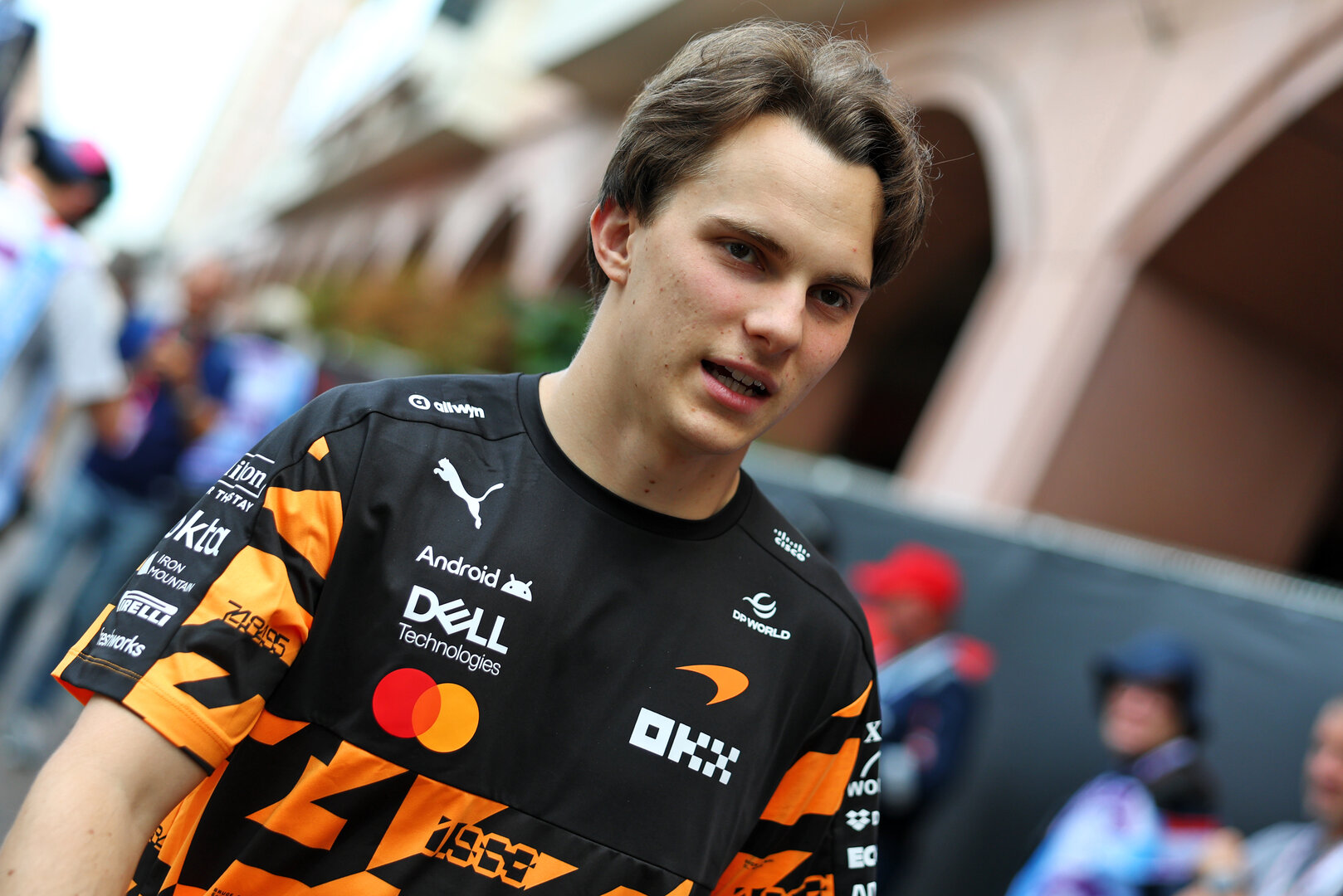 GP MONACO