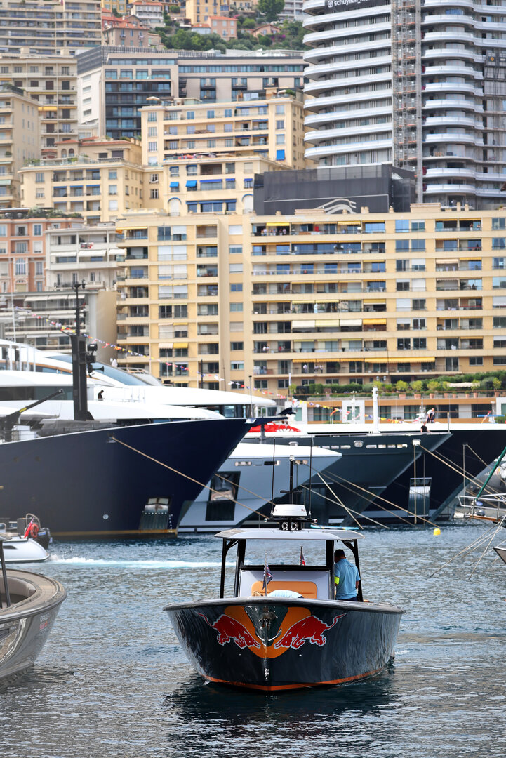 GP MONACO