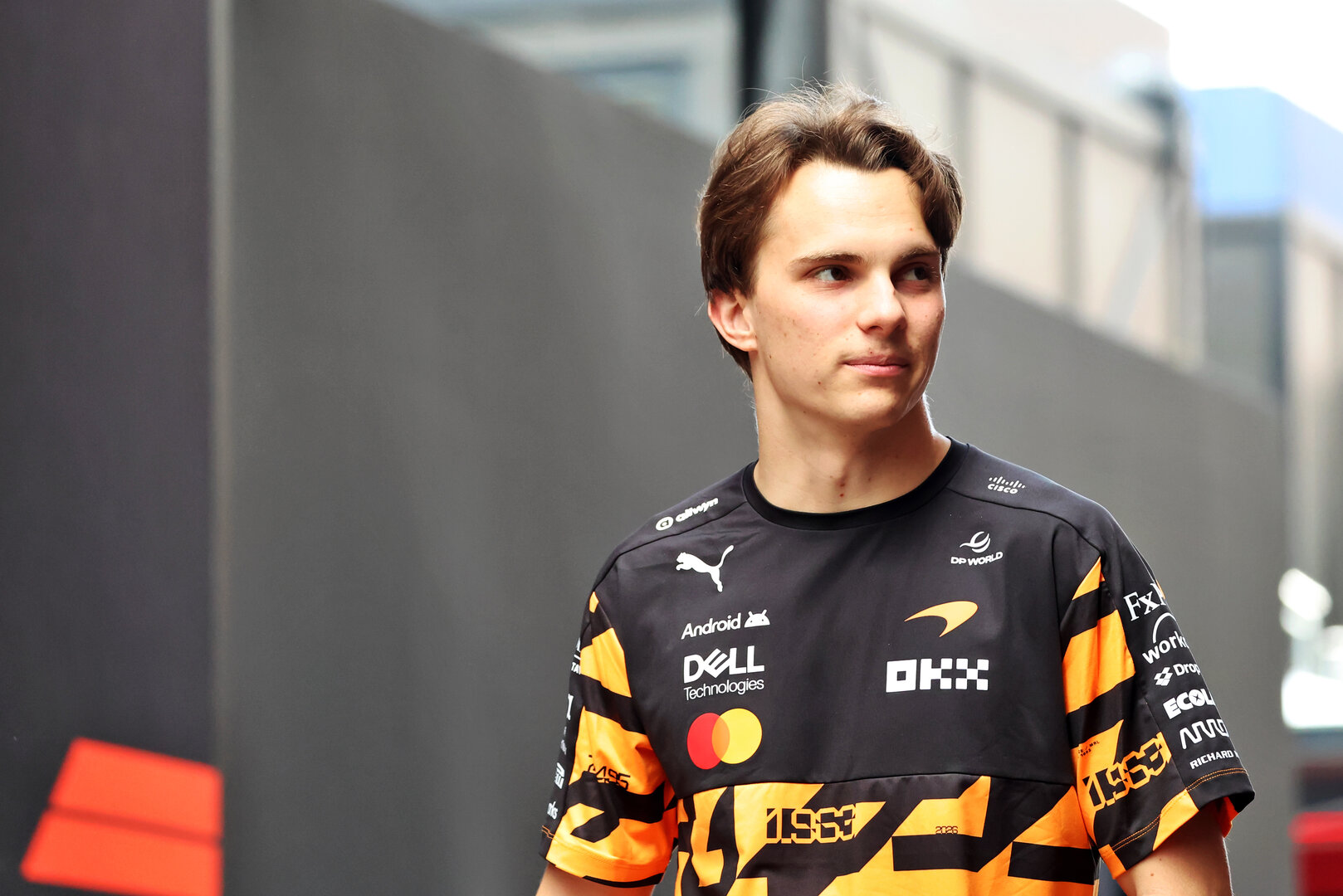 GP MONACO, Oscar Piastri (AUS) McLaren F1 Team.
04.06.2026. Formula 1 World Championship, Rd 6, Monaco Grand Prix, Monte Carlo, Monaco, Preparation Day.
- www.xpbimages.com, EMail: requests@xpbimages.com © Copyright: Rew / XPB Images