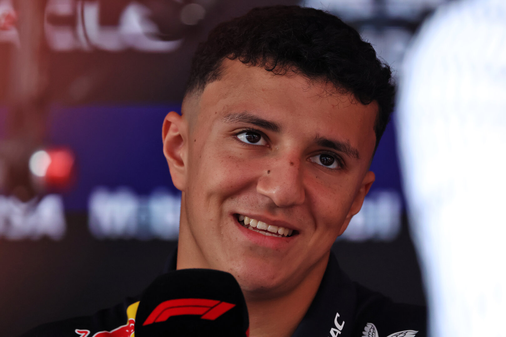 GP MONACO, Isack Hadjar (FRA) Red Bull Racing.
04.06.2026. Formula 1 World Championship, Rd 6, Monaco Grand Prix, Monte Carlo, Monaco, Preparation Day.
- www.xpbimages.com, EMail: requests@xpbimages.com © Copyright: Rew / XPB Images