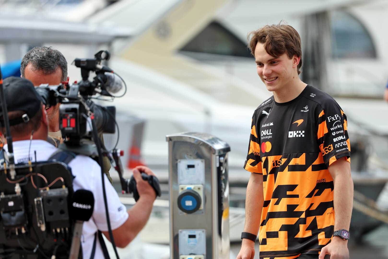 GP MONACO