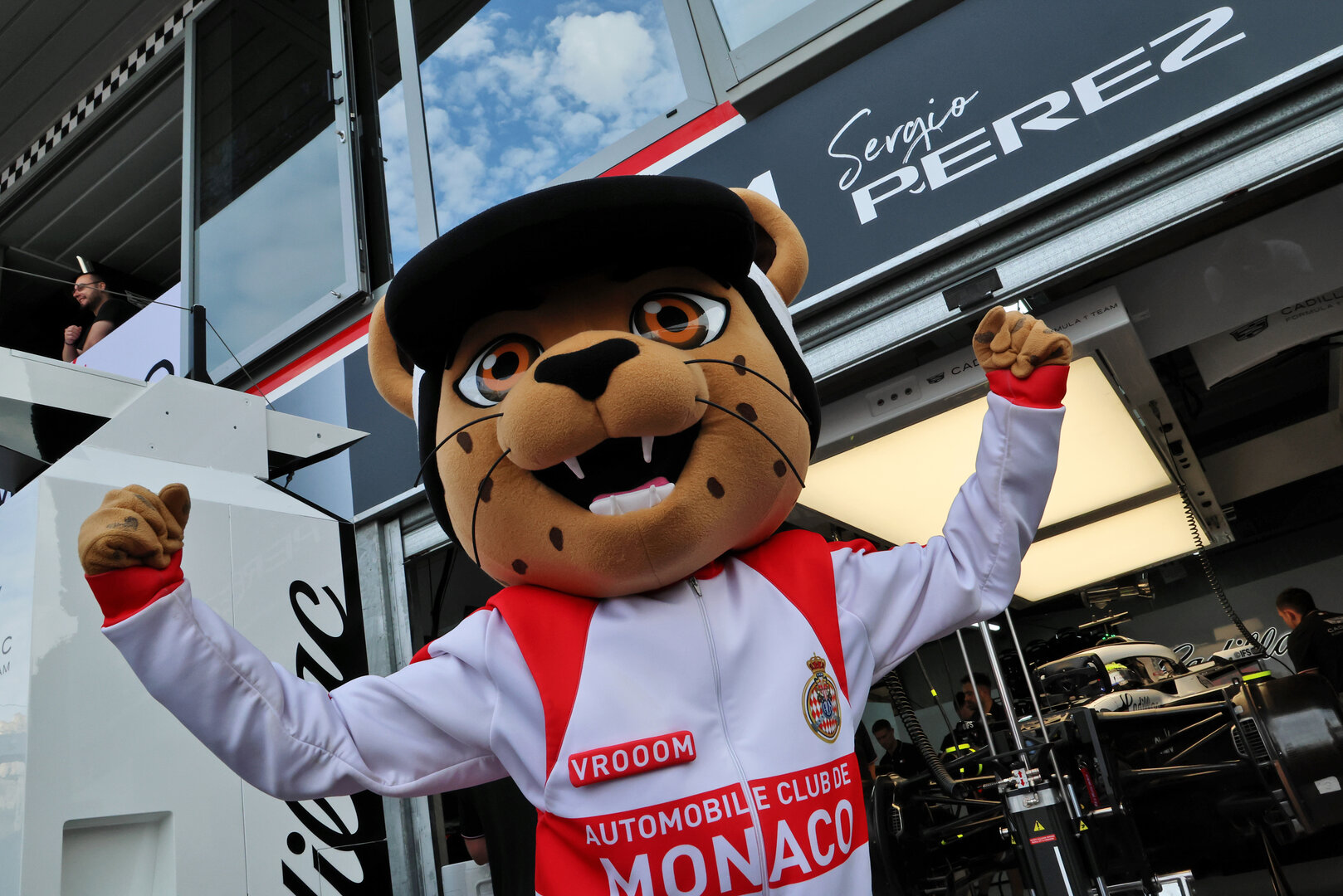 GP MONACO