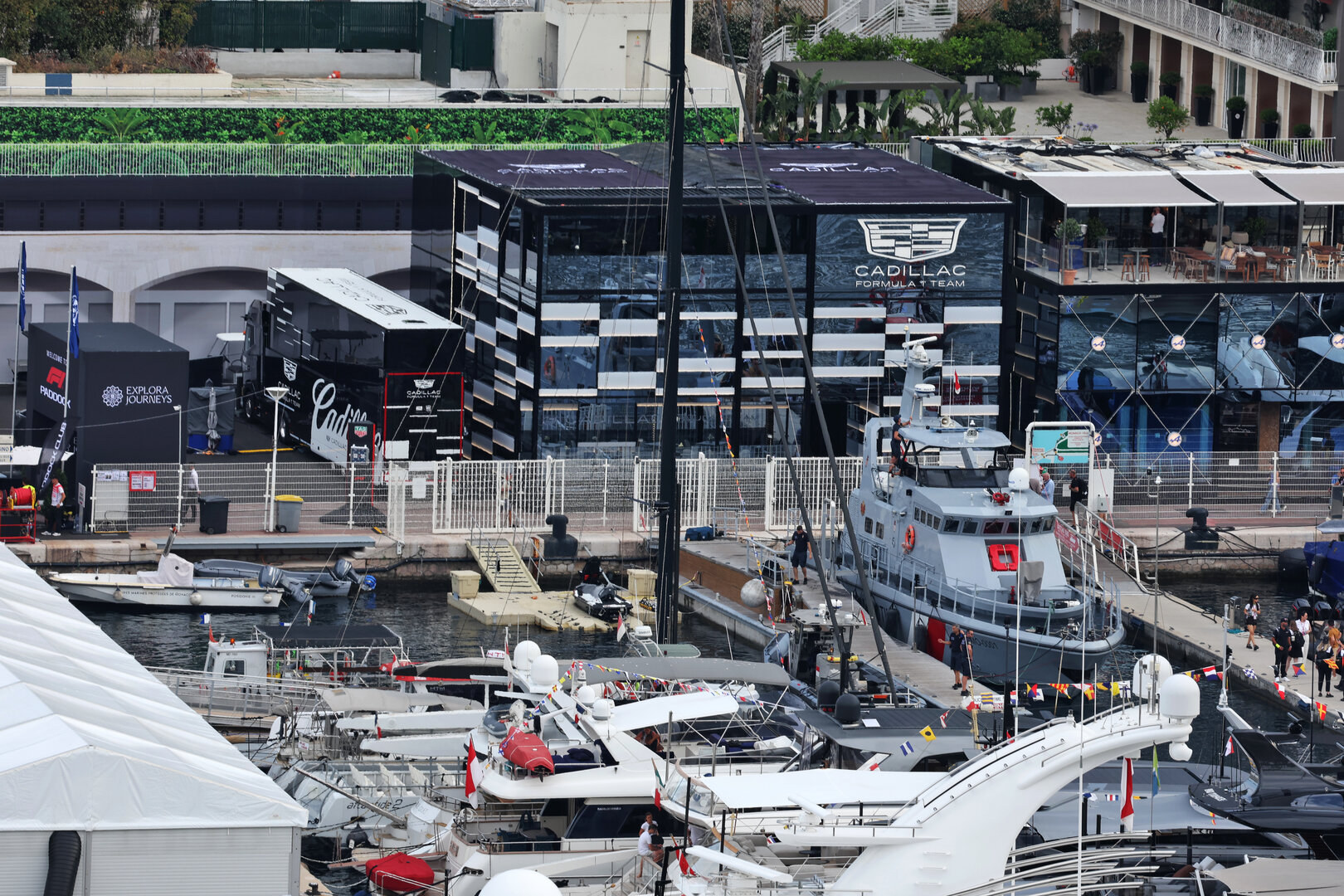GP MONACO