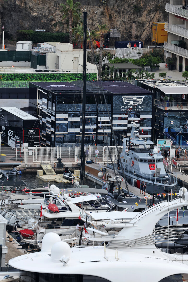 GP MONACO
