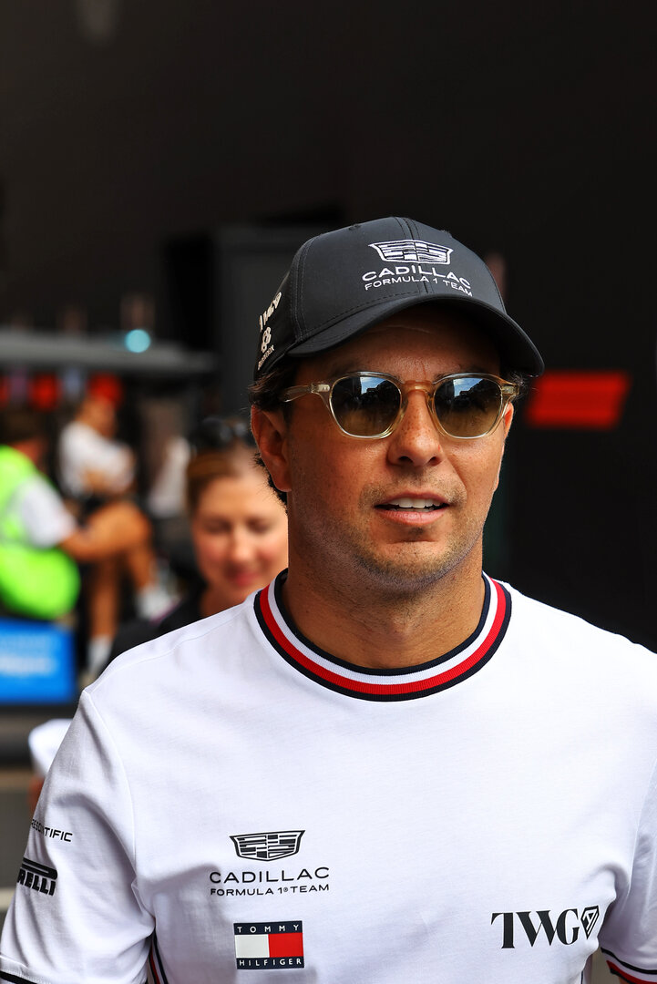 GP MONACO