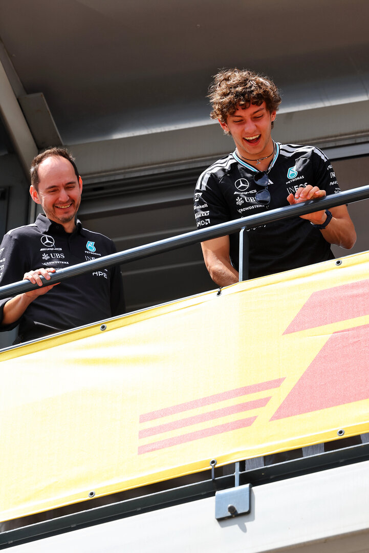 GP MONACO