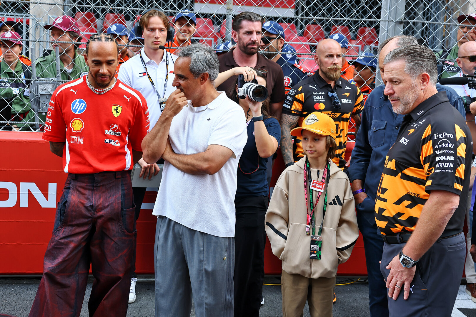 GP MONACO