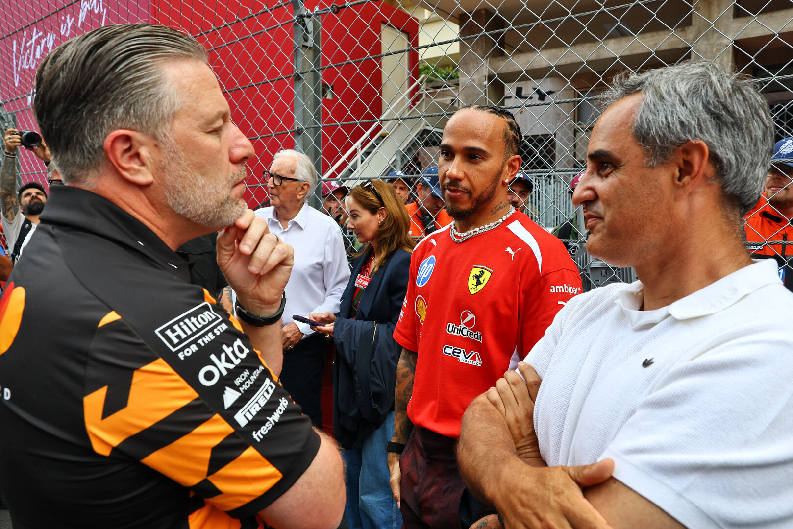 GP MONACO