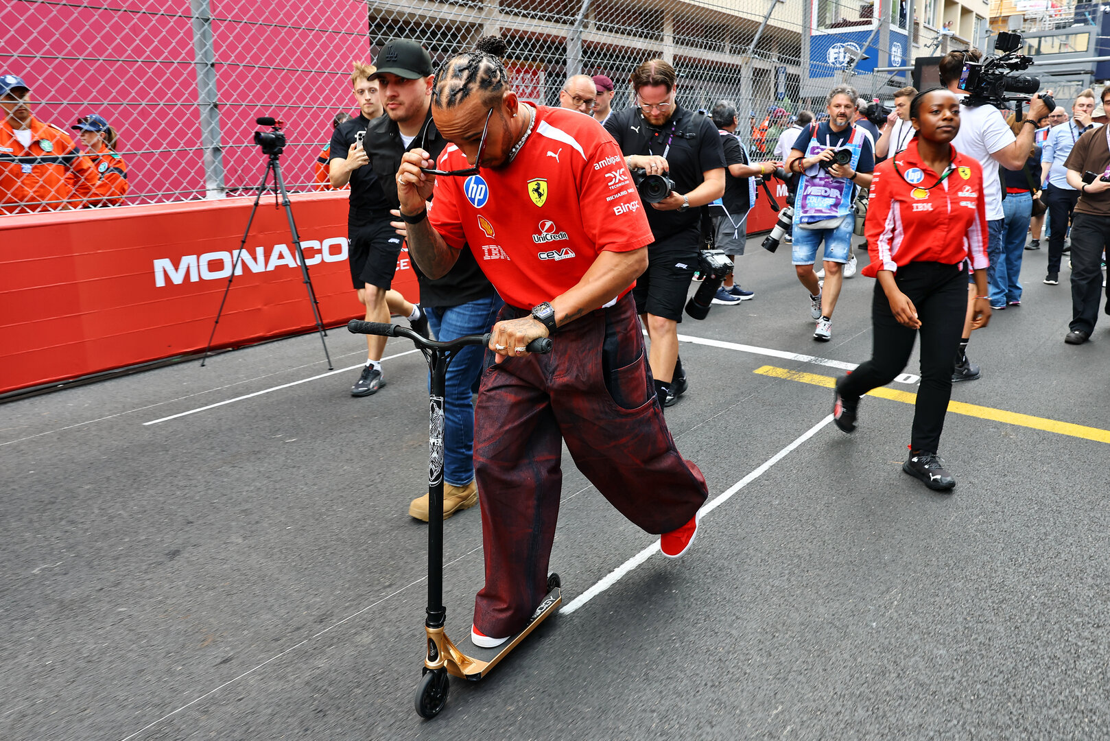 GP MONACO