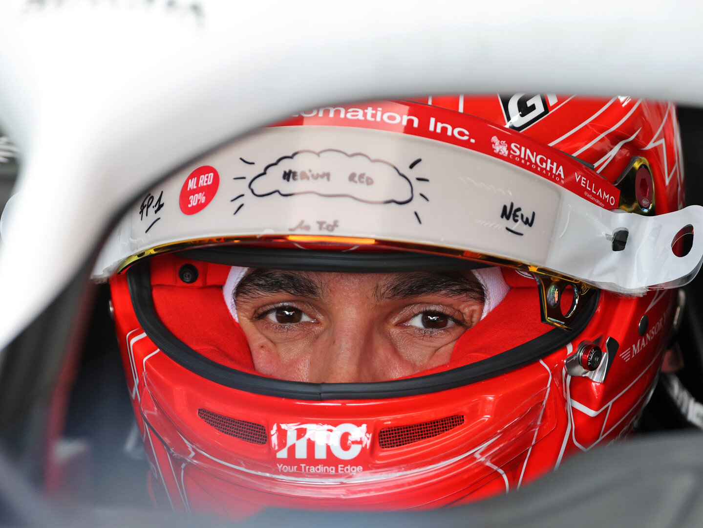 GP MONACO