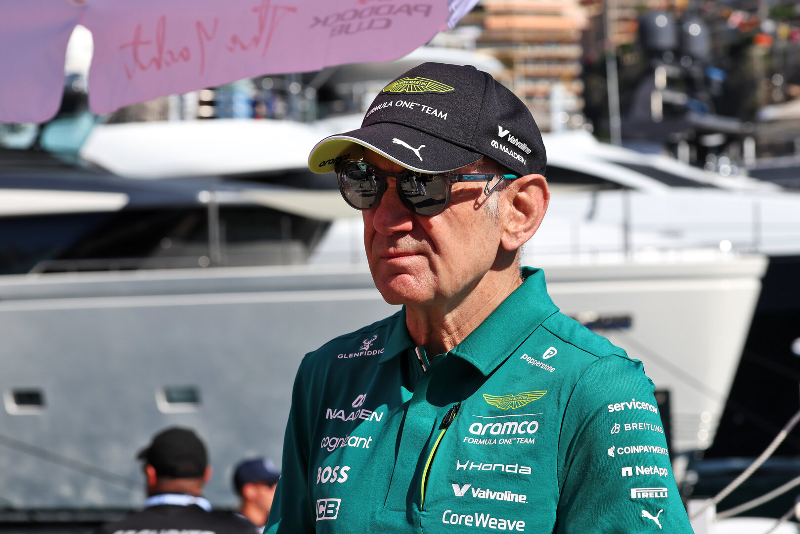 GP MONACO