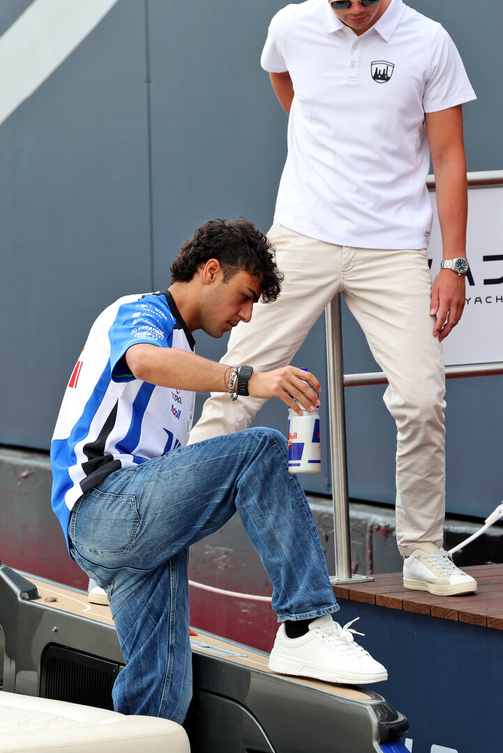 GP MONACO