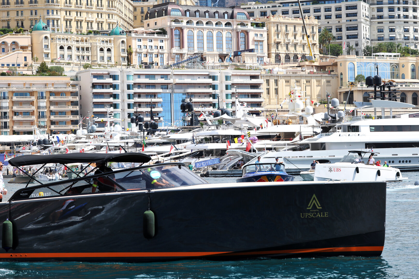 GP MONACO