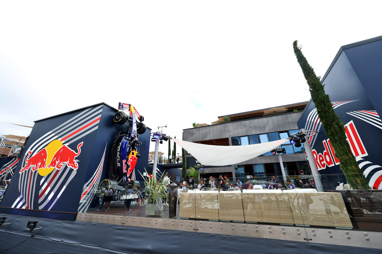 GP MONACO