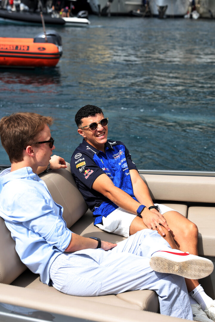 GP MONACO