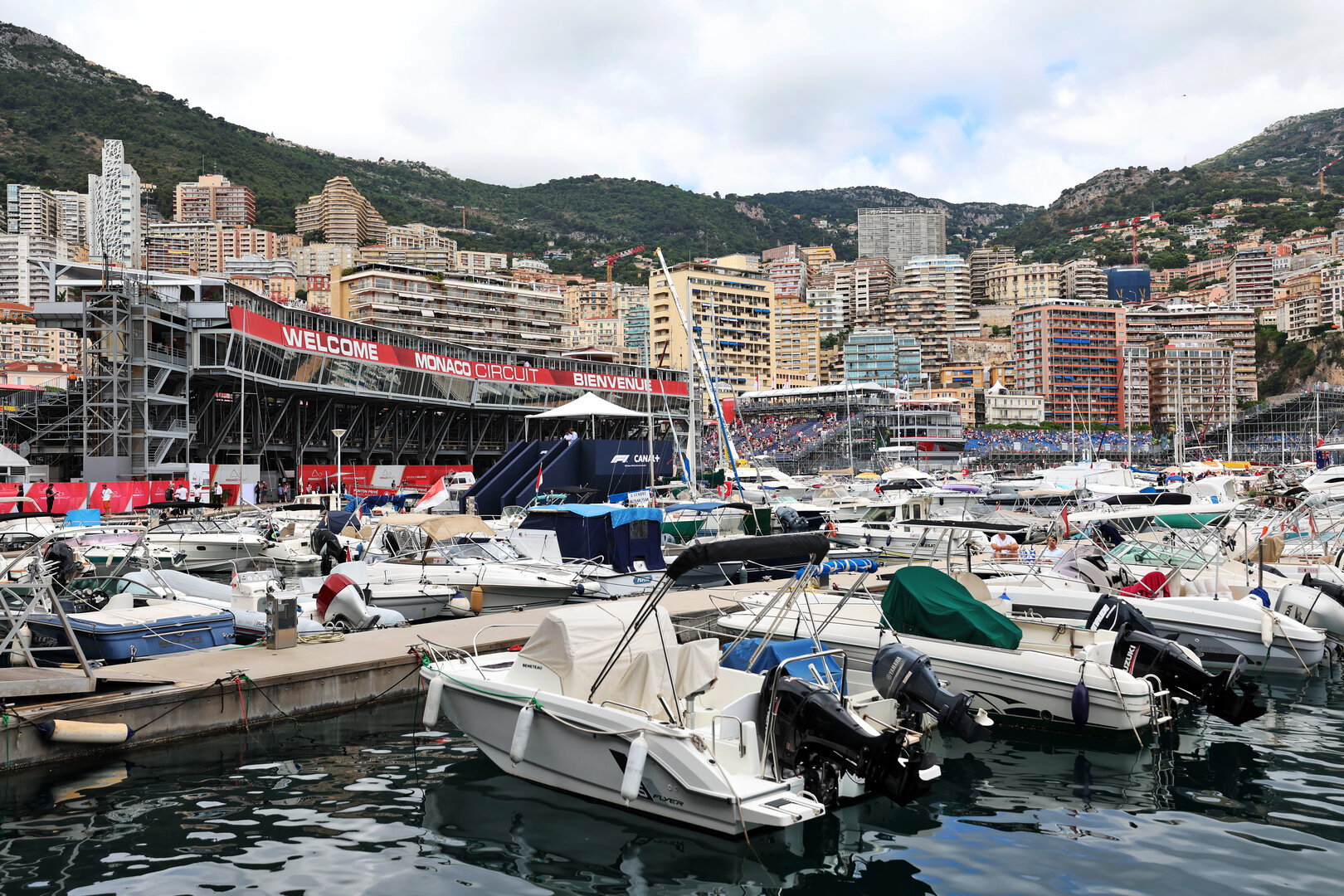 GP MONACO
