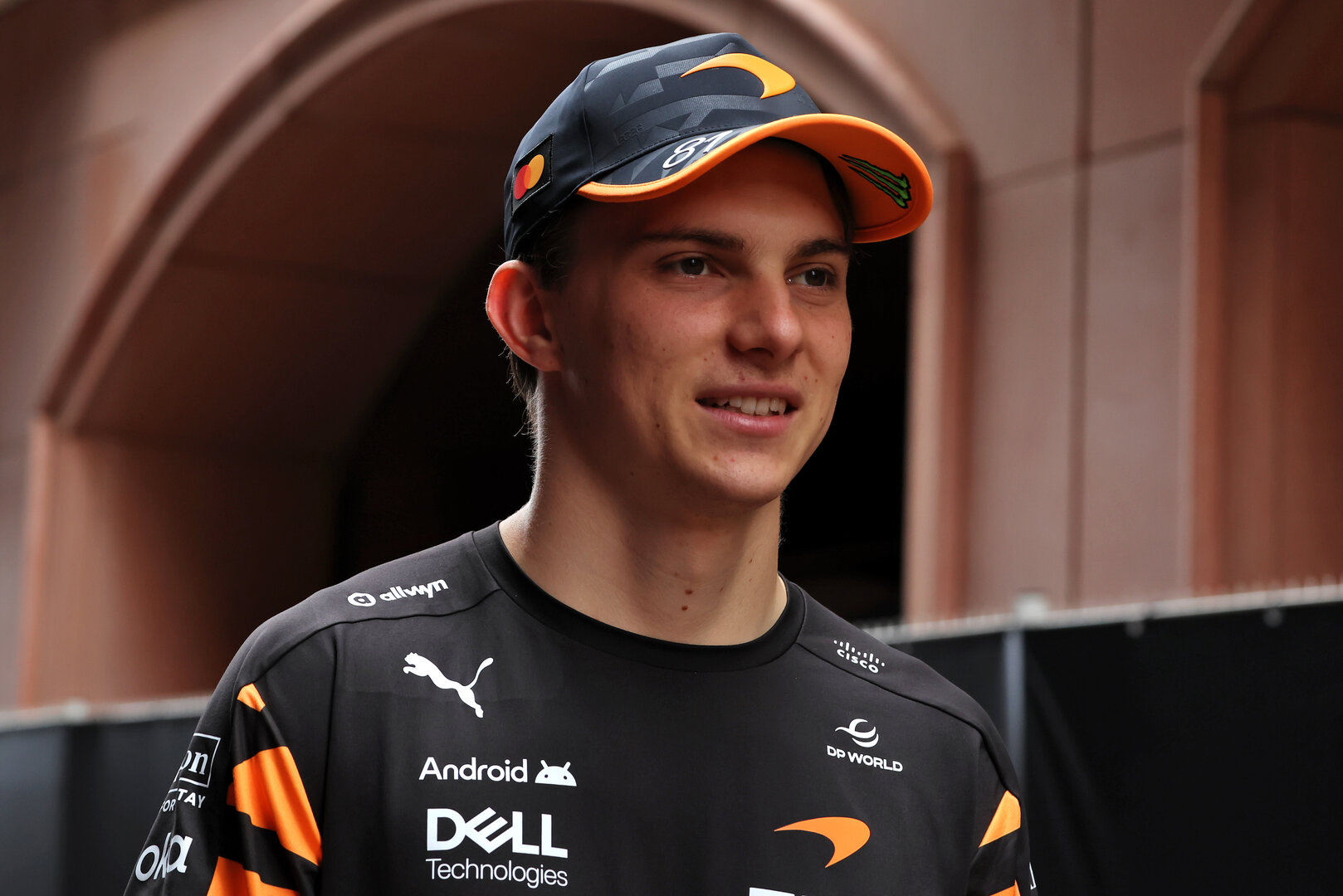 GP MONACO