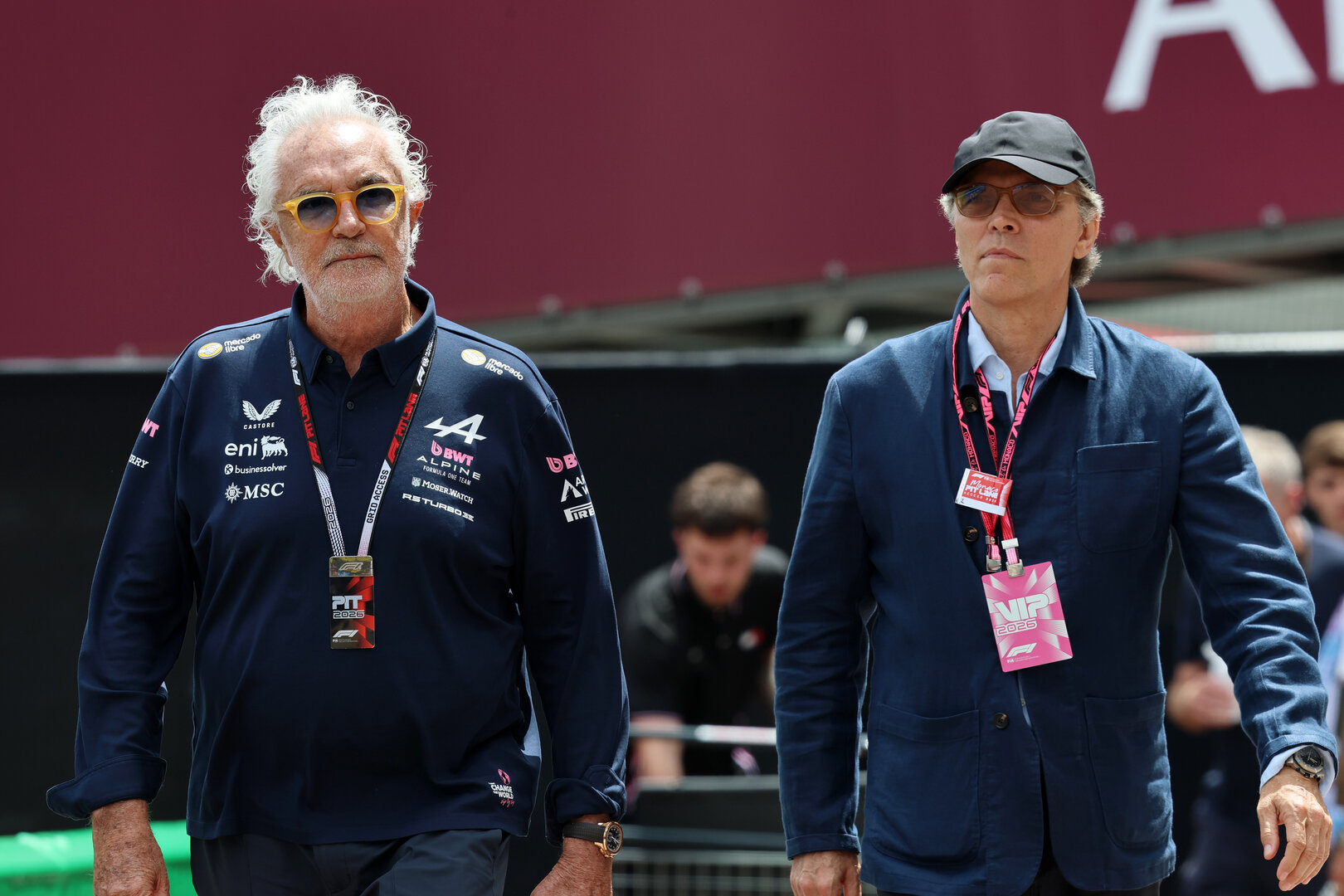 GP MONACO