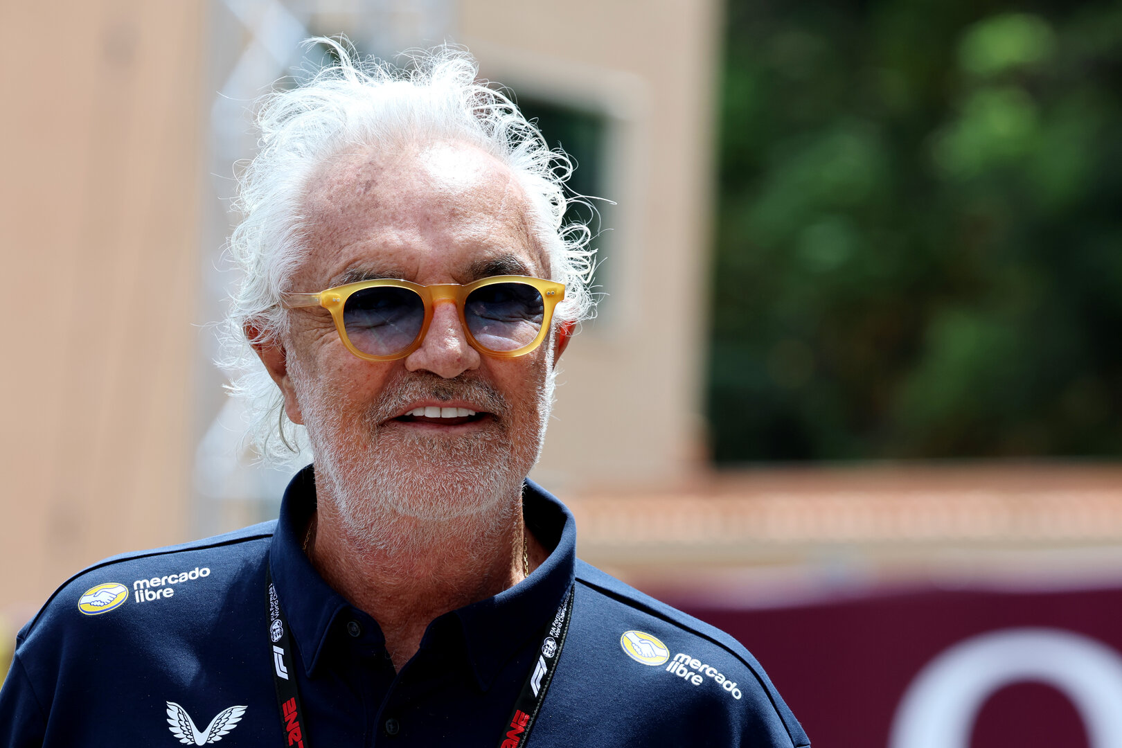 GP MONACO, Flavio Briatore (ITA) Alpine F1 Team Executive Advisor.
05.06.2026. Formula 1 World Championship, Rd 6, Monaco Grand Prix, Monte Carlo, Monaco, Practice Day.
- www.xpbimages.com, EMail: requests@xpbimages.com © Copyright: Batchelor / XPB Images