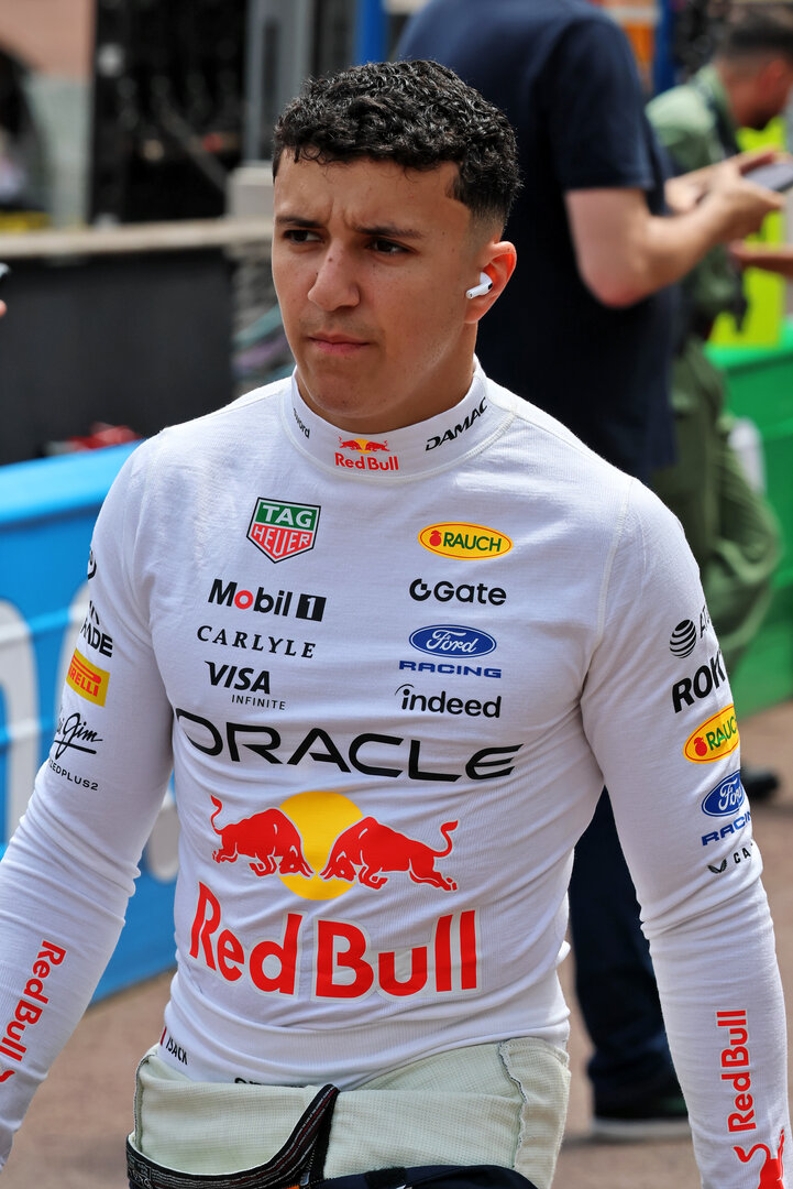 GP MONACO