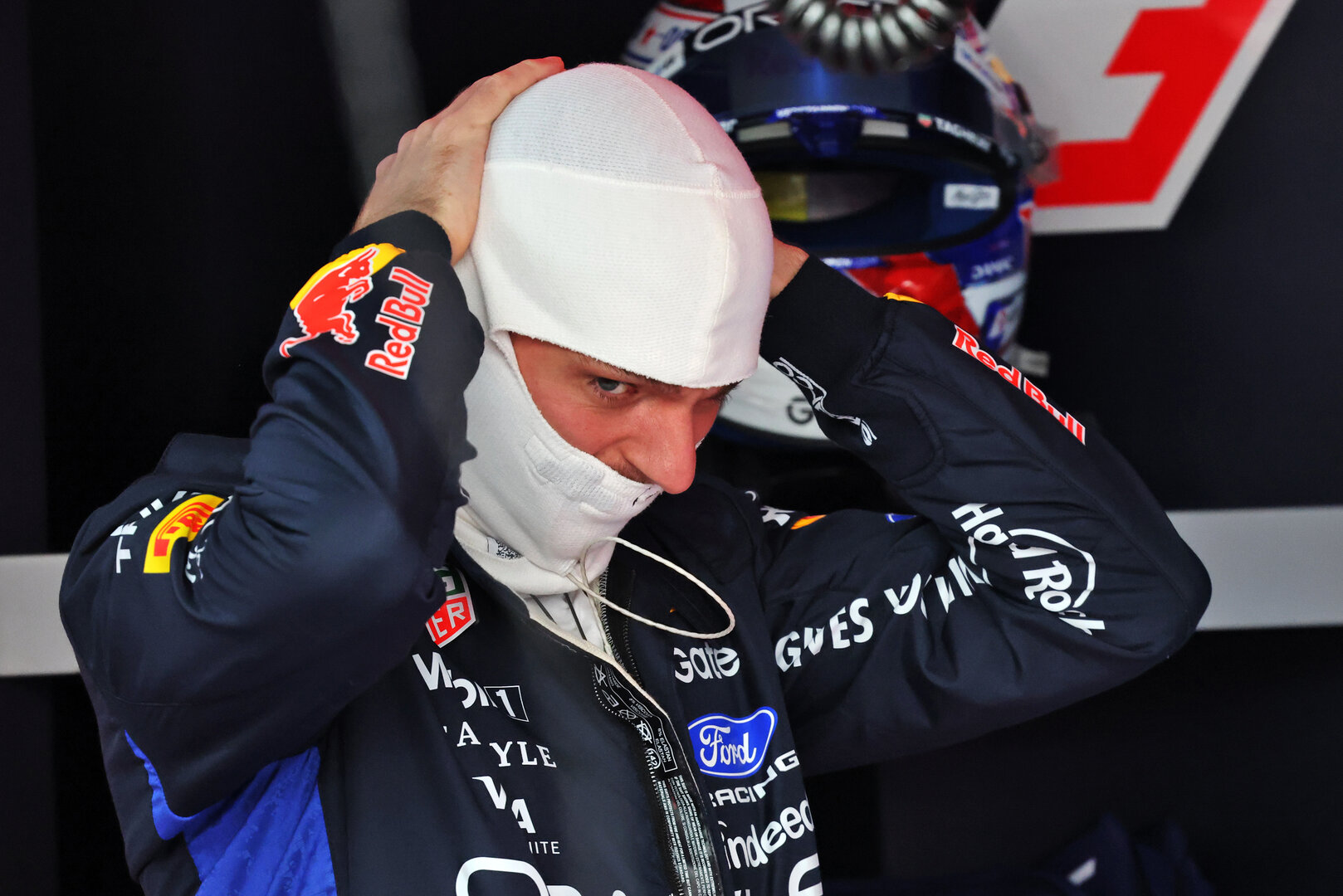 GP MONACO, Max Verstappen (NLD) Red Bull Racing.
05.06.2026. Formula 1 World Championship, Rd 6, Monaco Grand Prix, Monte Carlo, Monaco, Practice Day.
- www.xpbimages.com, EMail: requests@xpbimages.com © Copyright: Batchelor / XPB Images