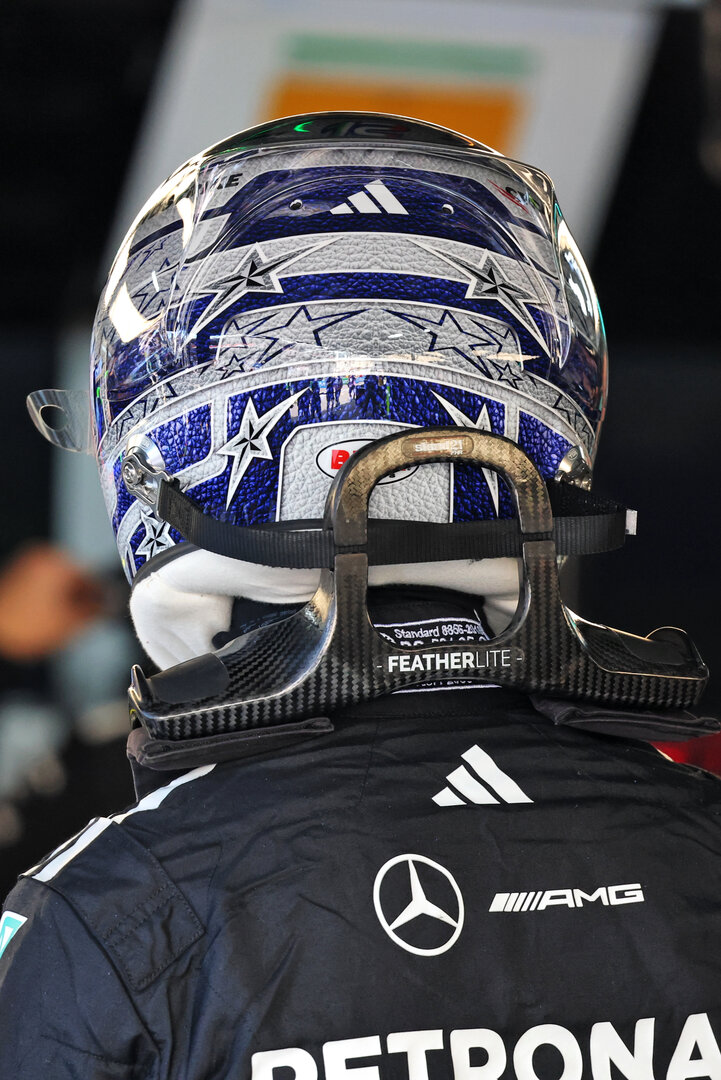 GP MONACO, Andrea Kimi Antonelli (ITA) Mercedes AMG Formula One Team.
05.06.2026. Formula 1 World Championship, Rd 6, Monaco Grand Prix, Monte Carlo, Monaco, Practice Day.
- www.xpbimages.com, EMail: requests@xpbimages.com © Copyright: Batchelor / XPB Images
