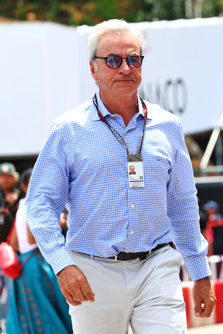 GP MONACO
