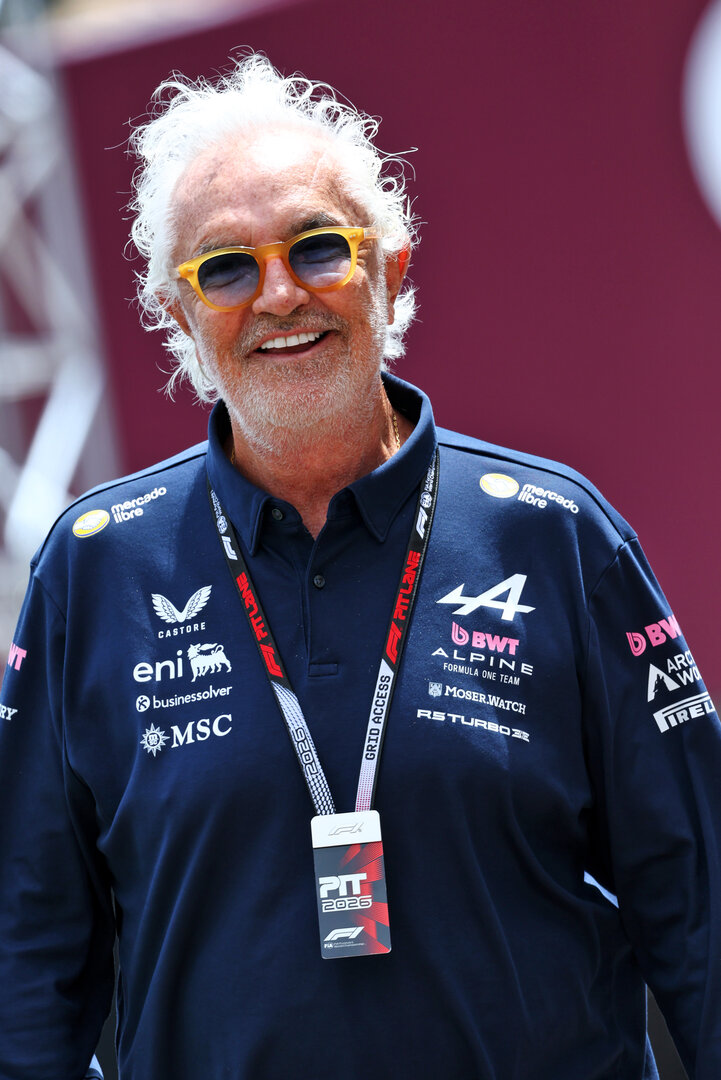 GP MONACO