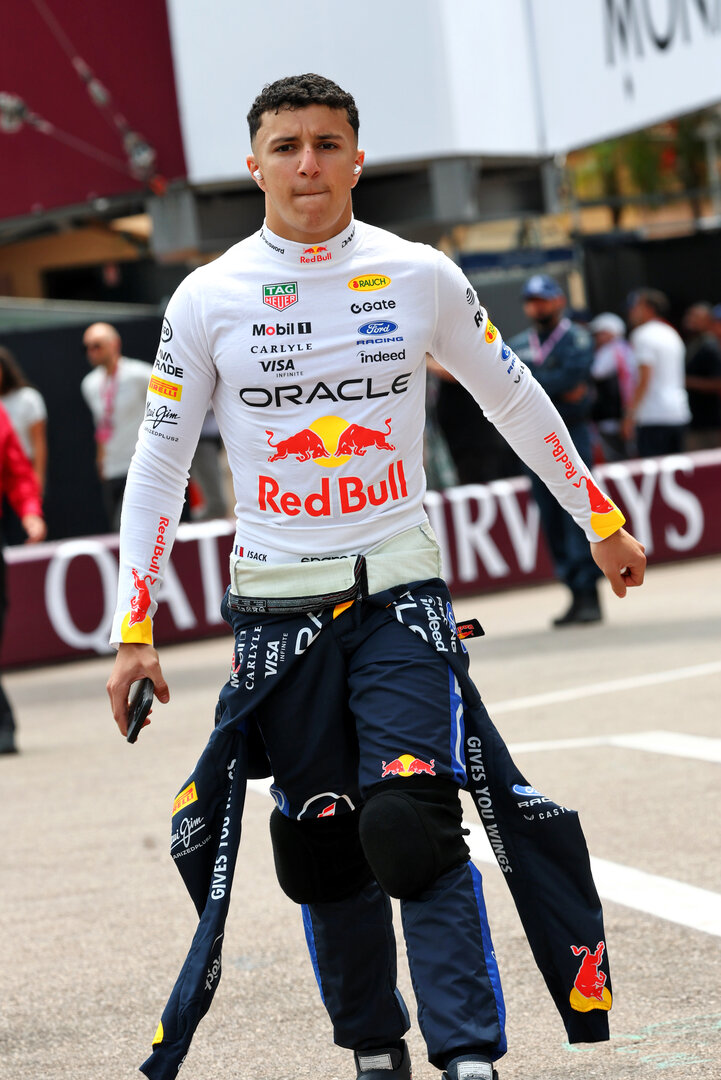 GP MONACO