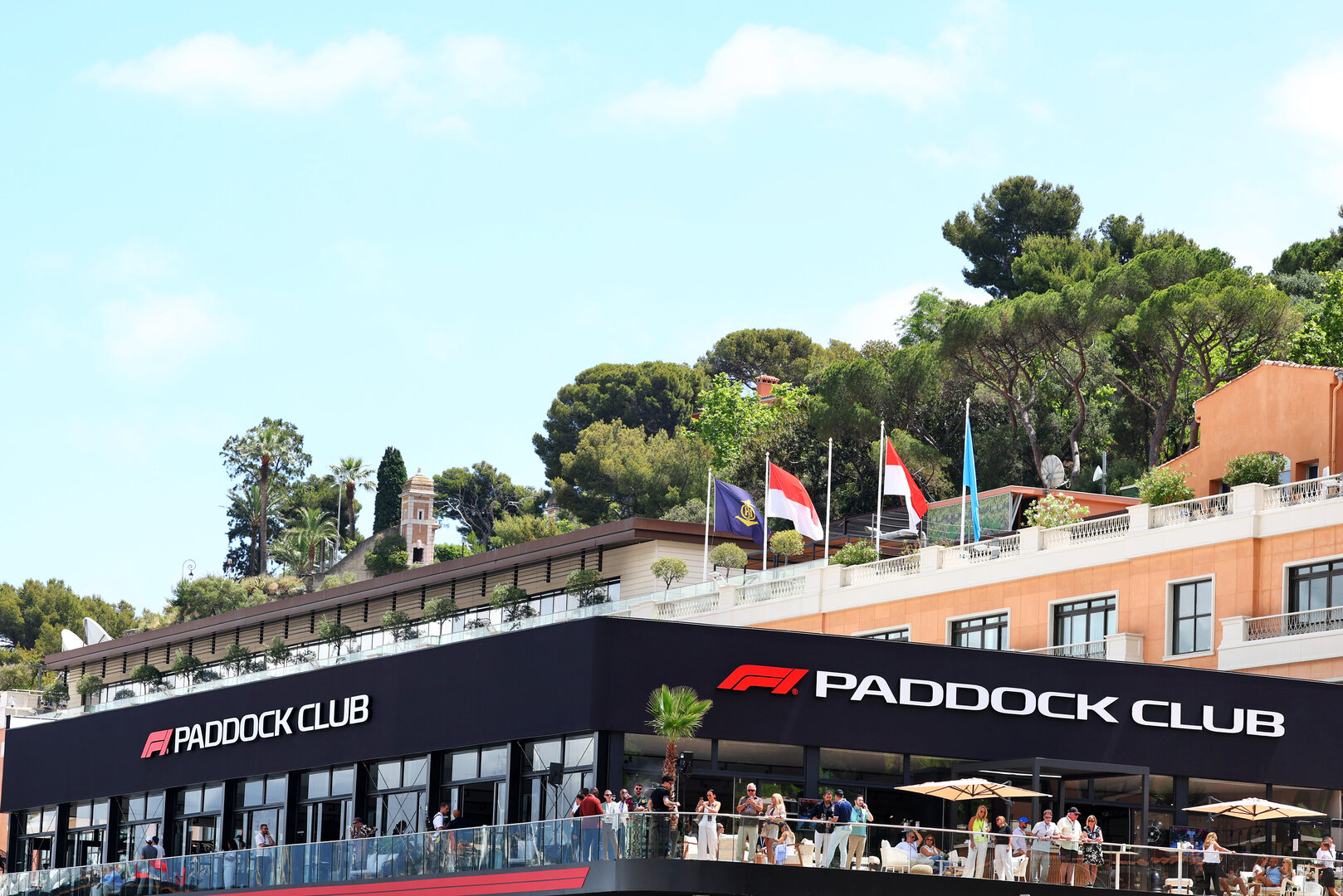GP MONACO