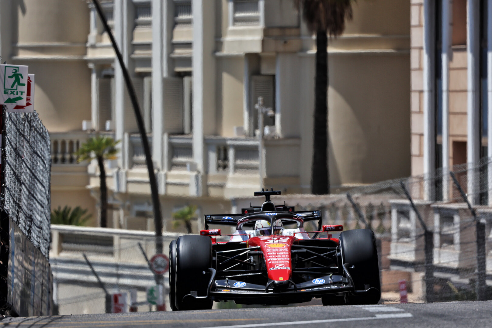 GP MONACO