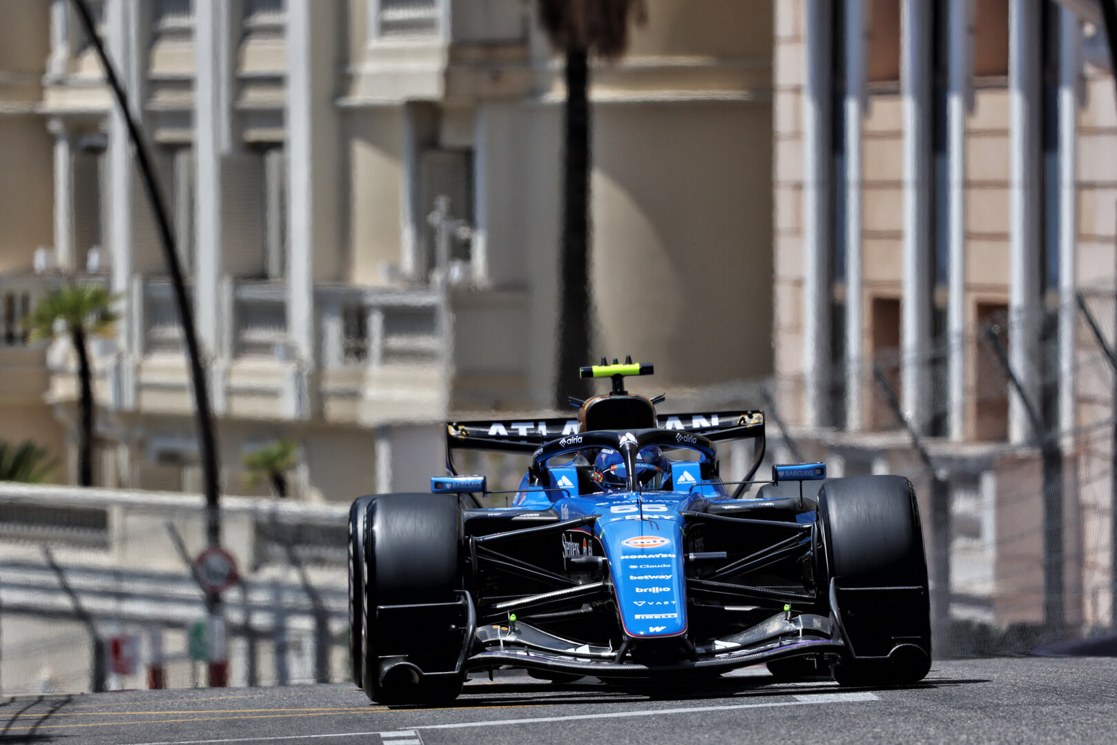 GP MONACO