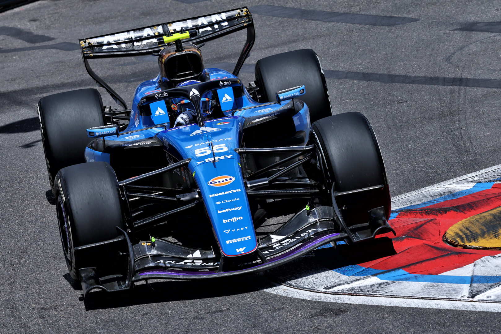 GP MONACO