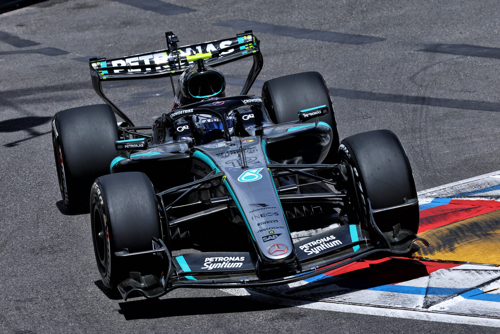 GP MONACO