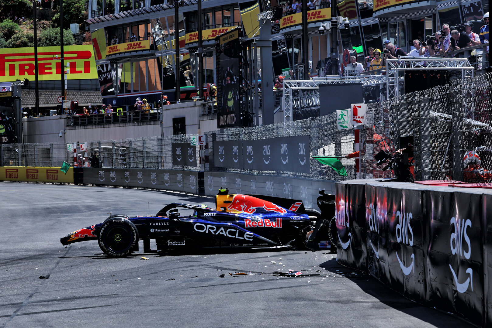 GP MONACO