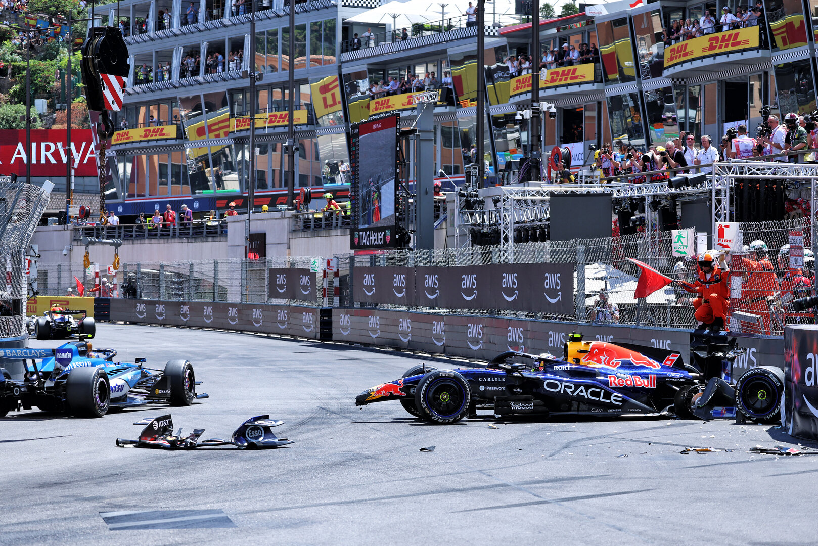 GP MONACO