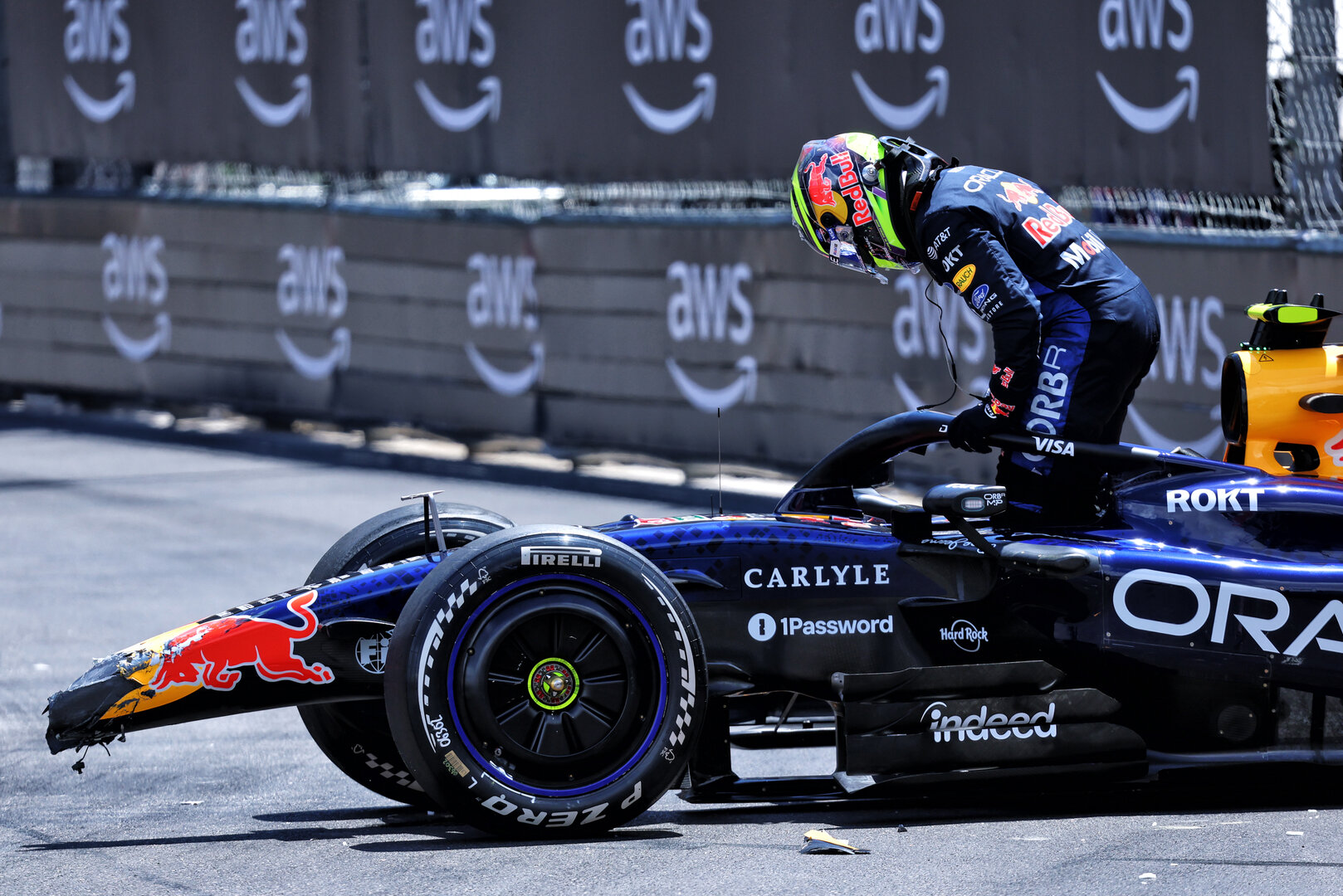 GP MONACO