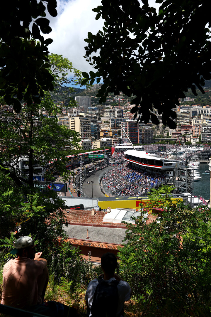 GP MONACO
