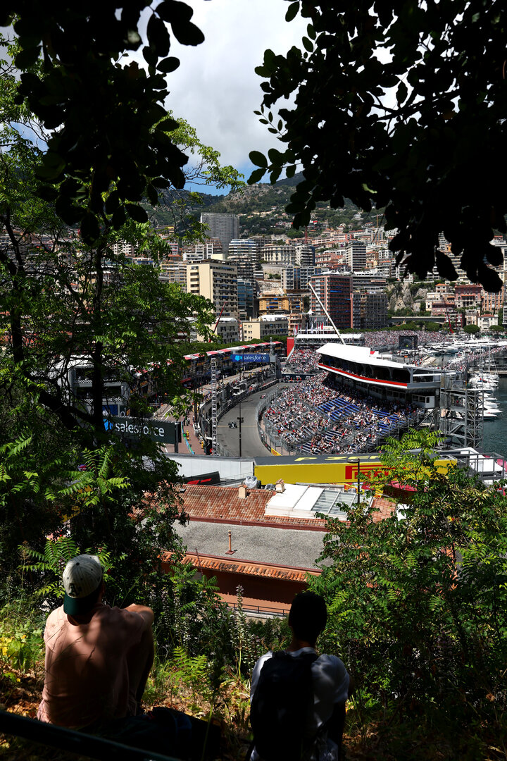 GP MONACO