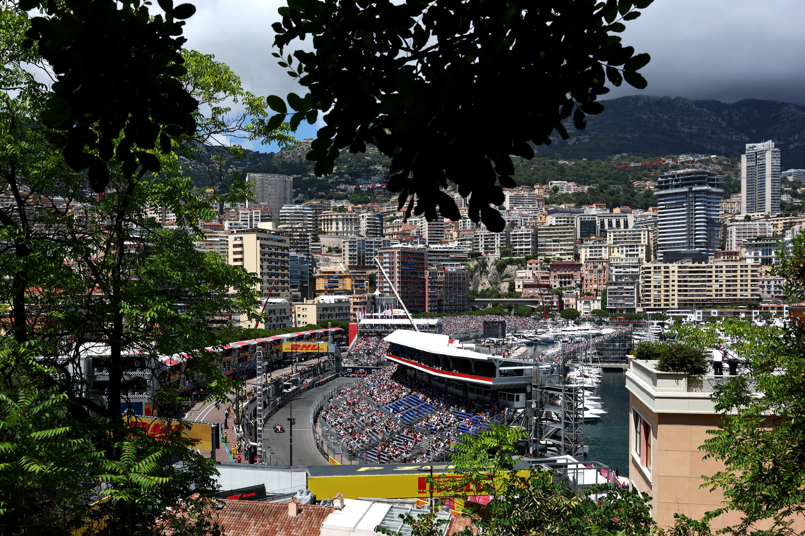 GP MONACO, Charles Leclerc (MON) Ferrari SF-26.
05.06.2026. Formula 1 World Championship, Rd 6, Monaco Grand Prix, Monte Carlo, Monaco, Practice Day.
- www.xpbimages.com, EMail: requests@xpbimages.com © Copyright: Bearne / XPB Images