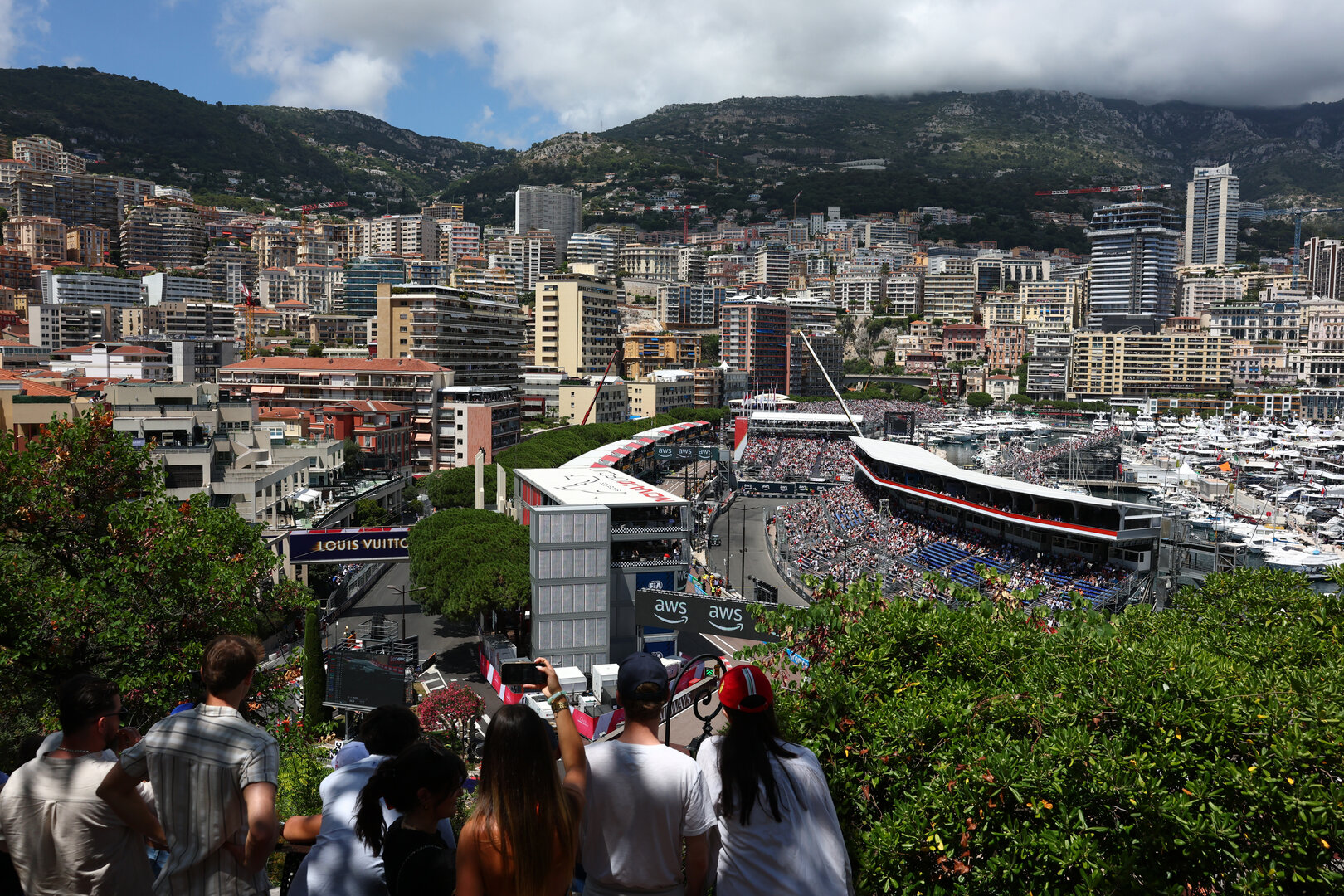 GP MONACO