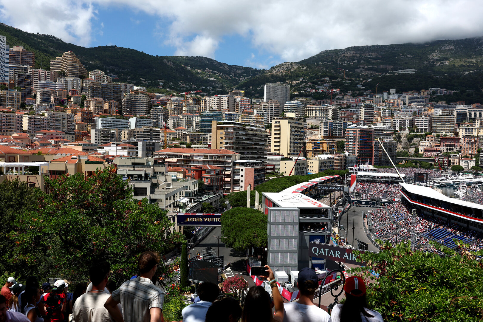 GP MONACO