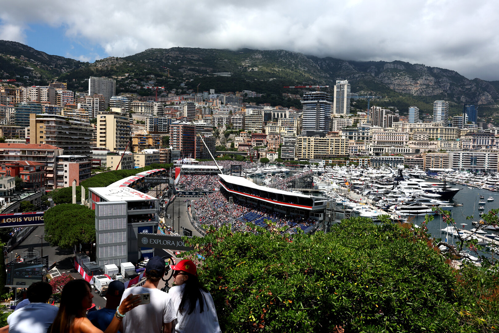 GP MONACO