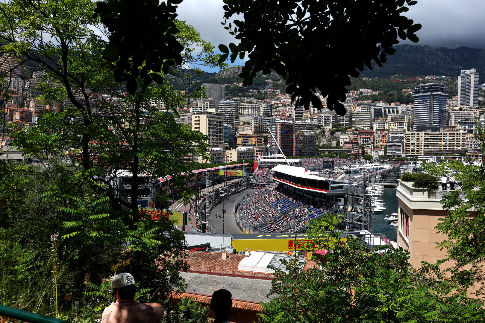 GP MONACO